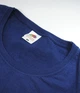 Футболка Fruit of the Loom ValueWeight XL Темно-Синий (06137203XXL) - изображение 6