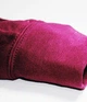 Толстовка на молнии Fruit of the Loom Lightweight hooded sweat jacket XL Бордовый (062144041XL) - изображение 5