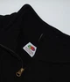 Толстовка Fruit of the Loom Classic sweat jacket S Черный (062230036S) - изображение 3