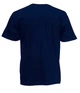 Футболка Fruit of the Loom Valueweight Глубокий Темно-Синий 152 см (0610330AZ152) - изображение 2
