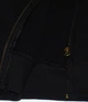 Толстовка Fruit of the Loom Classic sweat jacket S Черный (062230036S) - изображение 5