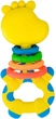 Игрушка-погремушка Chicco Жираф Гилберт (10053.00) (8058664118861) - изображение 2