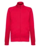 Толстовка Fruit of the Loom Lightweight sweat jacket XXL Красный (062160040XXL) - изображение 1