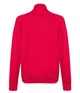 Толстовка Fruit of the Loom Lightweight sweat jacket XXL Красный (062160040XXL) - изображение 2
