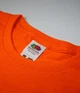 Футболка Fruit of the Loom Sofspun kids Оранжевый 104 см (061015044104) - изображение 6