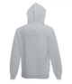 Худі Fruit of the Loom Premium kids Сіро-Ліловий 152 см (062037094152) - зображення 2