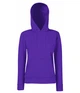 Худі Fruit of the Loom Classic L Фіолетовий (0620380PEL) - зображення 1