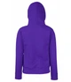 Худі Fruit of the Loom Classic L Фіолетовий (0620380PEL) - зображення 2