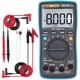 Цифровой мультиметр Bside ZT102 True RMS (mdr_6389) - изображение 2