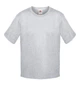 Футболка Fruit of the Loom Sofspun kids Серо-Лиловый 104 см (061015094104) - изображение 1