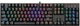 Клавиатура 1stPlayer DK5.0 RGB Outemu Blue Black (DK5.0-BL) - изображение 1