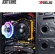 Компьютер Artline Gaming X51 v06 (X51v06) - изображение 7