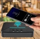 NFC Bluetooth 5.0 аудіо приймач BT (200) - зображення 3