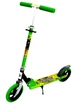 Самокат детский Scooter 460 Green (909184801) - изображение 1