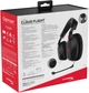 Наушники HyperX Cloud Flight (HX-HSCF-BK/EM / 4P5L4AM) - изображение 10