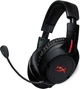 Наушники HyperX Cloud Flight (HX-HSCF-BK/EM / 4P5L4AM) - изображение 1