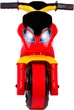 Jeździk Technok Motocykl 5118 (4823037605118) - obraz 3