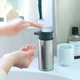 Дозатор для рідкого мила BRABANTIA (481208) - зображення 2