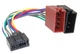 Разъем для магнитолы Kenwood ACV 457001 - изображение 1