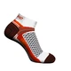 Носки термоактивные мультиспорт SPAIO Multisport Speed Support 01 38-40 белый/красный - изображение 2
