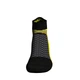 Носки термоактивные мультиспорт SPAIO Multisport Speed Support 01 35-37 черный/желтый - изображение 3