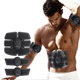 Миостимулятор Beauty Body 3 в 1 для мышц пресса черный - изображение 1