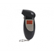 Цифровий Алкотестер з 4 мундштуками AlcoScan Black ALC 004 - зображення 2
