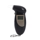 Цифровий Алкотестер з 4 мундштуками AlcoScan Black ALC 004 - зображення 3