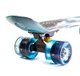 Penny Board Galaxy Светящиеся колеса - изображение 5