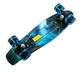 Penny Board Galaxy Светящиеся колеса - изображение 6