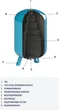 Гідроакумулятор вертикальний CIMM AFE CE 300 (620300) - зображення 2