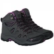 Ботинки Gelert Ottawa Mid Charcoal/Purple, 36 (215 мм) (10461280) - изображение 5