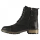 Ботинки Firetrap Majestic Black, 38 (10465406) - изображение 1