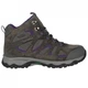 Черевики Karrimor Thorpe Mid Charcoal/Purple, 39.5 (250 мм) (10465421) - зображення 1