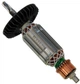 Якорь Buh для перфоратора Makita HR 2450 (152*32 5-з /право) PRO арт.як1344 - изображение 3