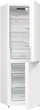 Холодильник Gorenje NRK 6191 EW4 - изображение 5