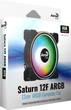 Вентилятор Aerocool Saturn 12F ARGB - изображение 9
