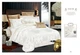 Комплект постельного белья Word of Dream Жаккард FSM 520 семейный 150x215х2 сатин (2500000075896) - изображение 2