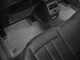 Автомобильные коврики в салон Weathertech на Audi S4 18- 2-й ряд черные Ауди С4 WT00115401 - изображение 2