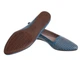 Балетки Etor 4749-1383-2129 блакитний, 37 - изображение 3