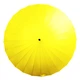 Зонт Lesko T-1001 Yellow 24 спицы - изображение 1