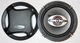 Автоакустика Pioneer TS-A1672E колонки для авто 300 Вт диаметр 16 см Черные (10890) - изображение 2