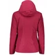 Зимняя куртка SALOMON ESSENTIAL INSULATED JKT W L39692700 BEET RED, S (42) (10614674) - изображение 3