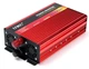 Преобразователь тока автомобильный UKC 24V-220V AC/DC AR2500M 24V инвертор в машину с USB и функцией плавного пуска 2500W - зображення 6