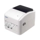 Принтер этикеток Xprinter XP-420B + LAN White - изображение 2