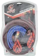 Комплект дротів для сабвуфера Sound Tech 10GA+C011 (5600) - зображення 2