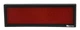 Електронний LED бейдж UKC B1248 Red (5038) - зображення 7