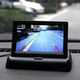 Складной монитор автомобильный TFT LCD 4,3" для двух камер - изображение 3