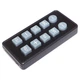 FM-трансмиттер HZ H5 2xUSB MP3 (2_009167) - изображение 3