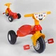 Дитячий велосипед Pilsan My Pet 07-132 з клаксоном, в коробці - зображення 1